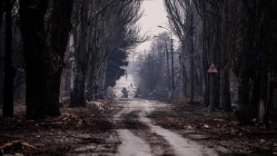 Ucraina, Zelensky: "A Bakhmut la battaglia più dura"