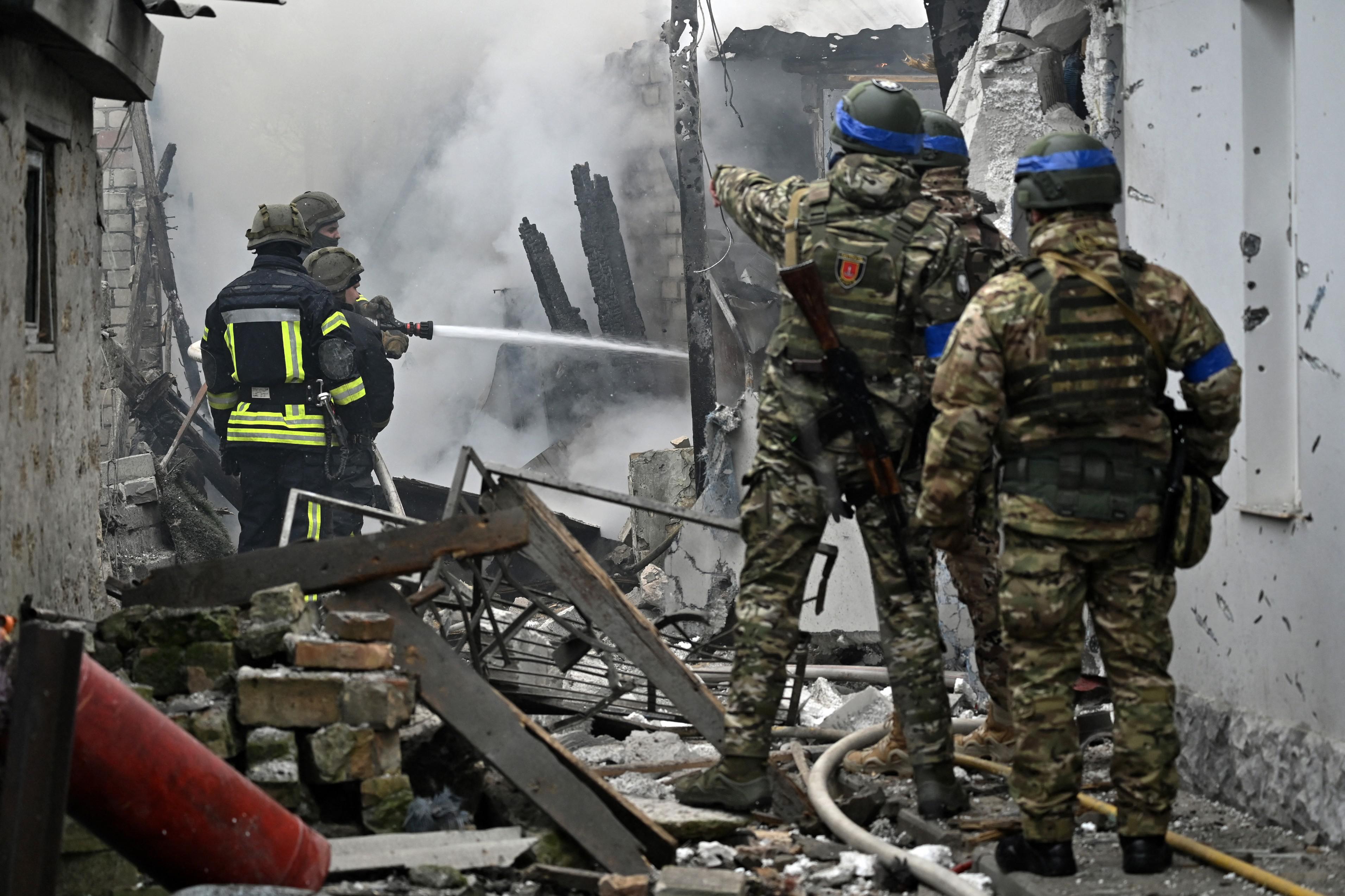 Ucraina, Zelensky andrà alla Casa Bianca