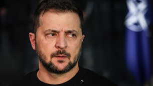 Ucraina, Zelensky cerca la svolta: Kiev ha bisogno di soldati