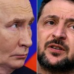 Ucraina, Zelensky: "Cessate il fuoco immediato se Putin ferma gli attacchi"