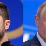 Ucraina, Zelensky: "Da Russia strano silenzio, incontro in Turchia può far finire la guerra"