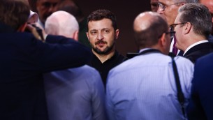 Ucraina, Zelensky e l'apertura alla Russia: svolta del leader di Kiev? L'analisi