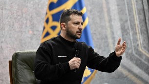 Ucraina, Zelensky e Zaluzhny: guerra e politica dividono presidente e generale