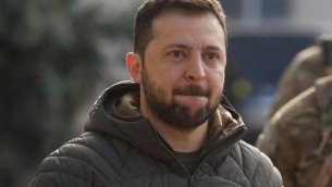 Ucraina, Zelensky: "Entro fine anno Russia perderà 100