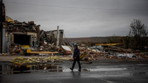 Ucraina, Zelensky: "Milioni al gelo, è crimine contro umanità"