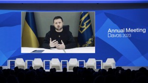 Ucraina, Zelensky: "Non abbiamo iniziato la guerra, ma la finiremo"