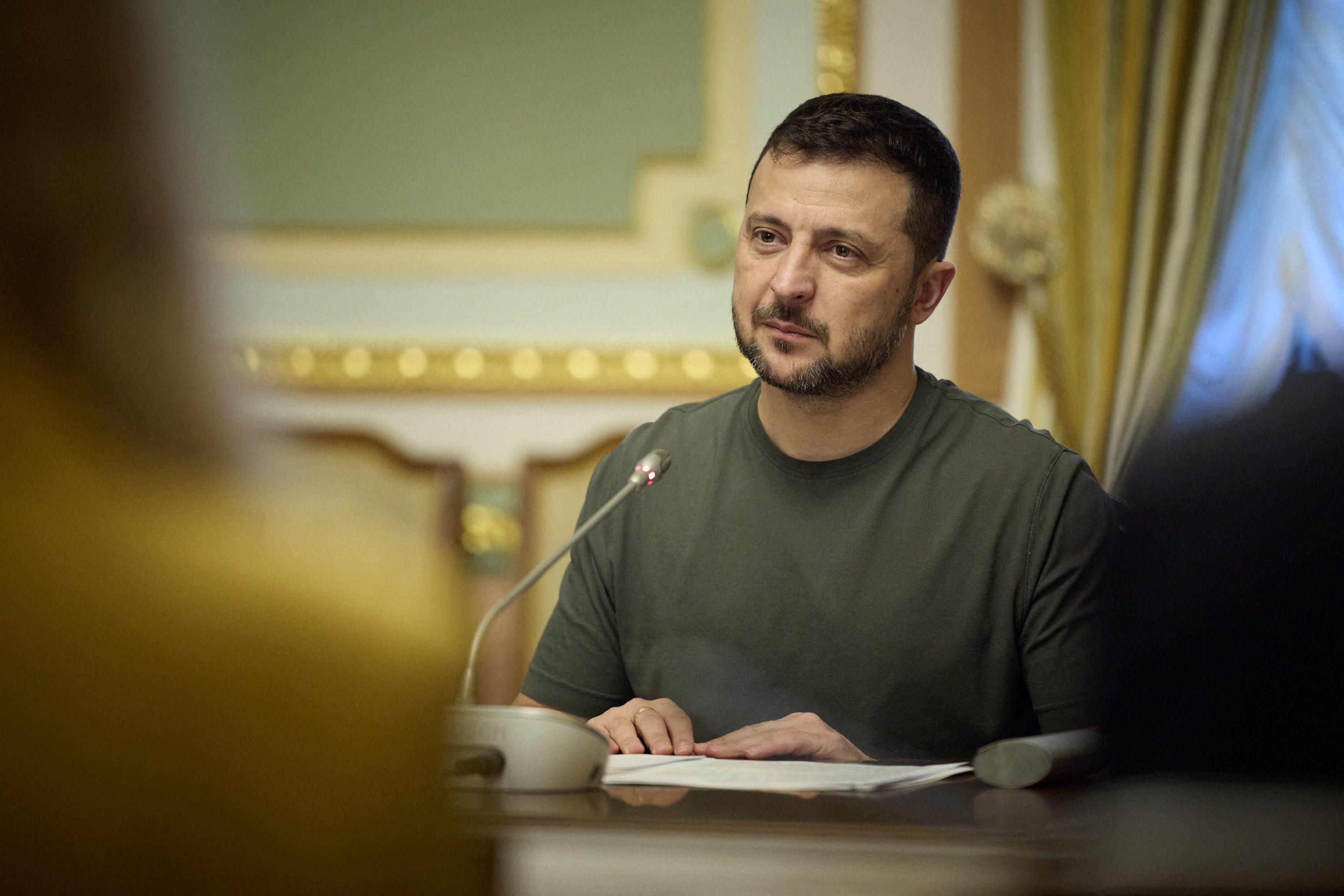 Ucraina, Zelensky oggi a Roma: "Possiamo chiudere guerra nel 2025"