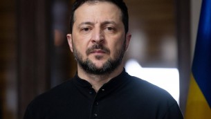 Ucraina, Zelensky: "Ok ad accordo su terre rare se Usa danno garanzie di sicurezza"