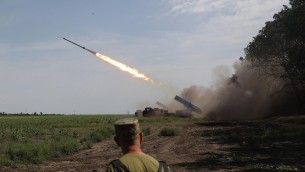 Ucraina, Zelensky: "Pronti a controffensiva, avrà successo"