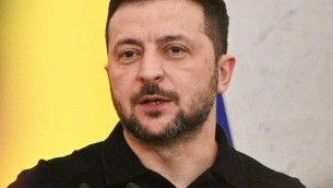 Ucraina, Zelensky rilancia: "Kiev forte nel 2025 e poi pronti a diplomazia"