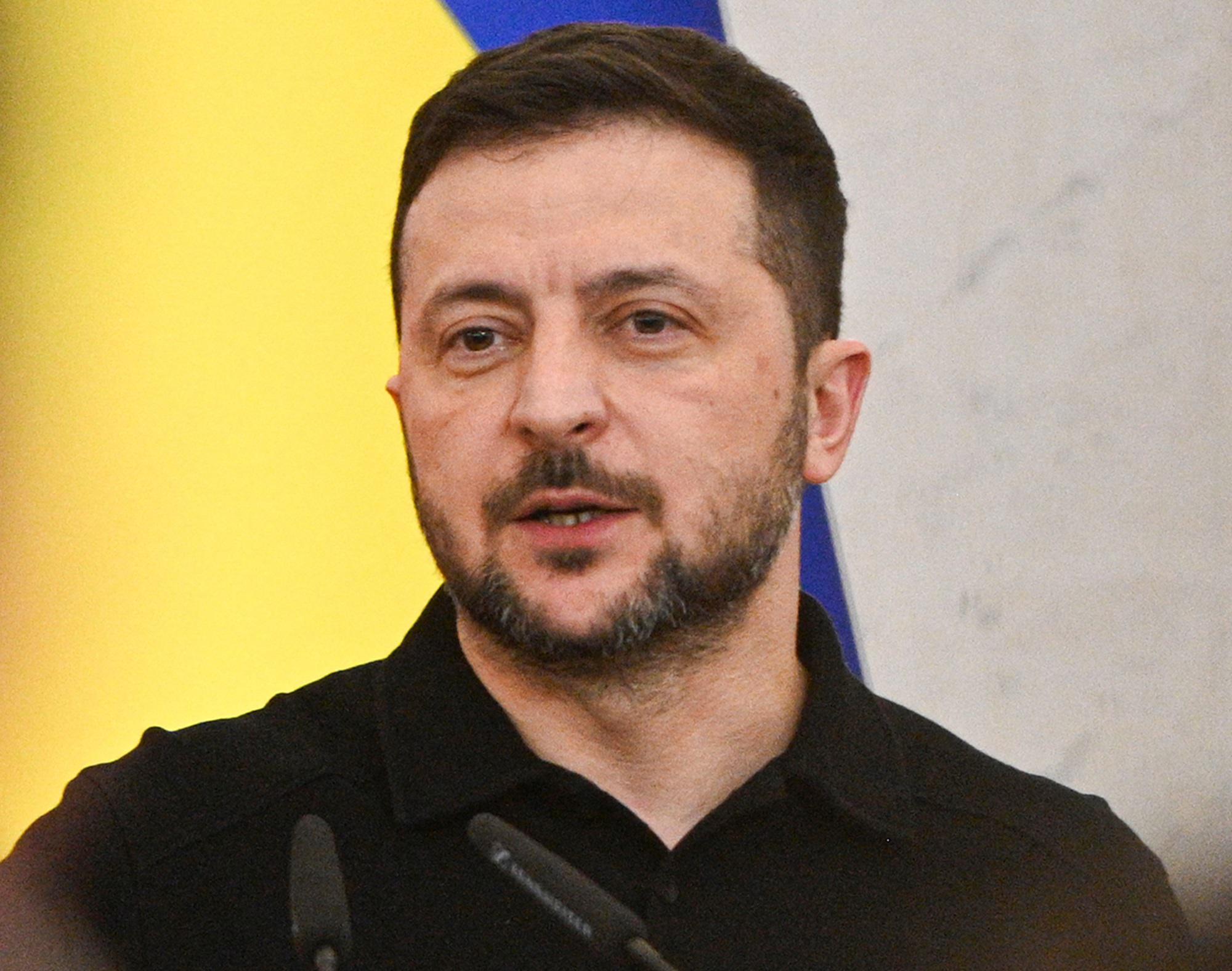Ucraina, Zelensky rilancia: "Kiev forte nel 2025 e poi pronti a diplomazia"