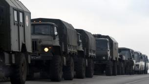 Ucraina, Zelensky: "Russia ha approvato offensiva"