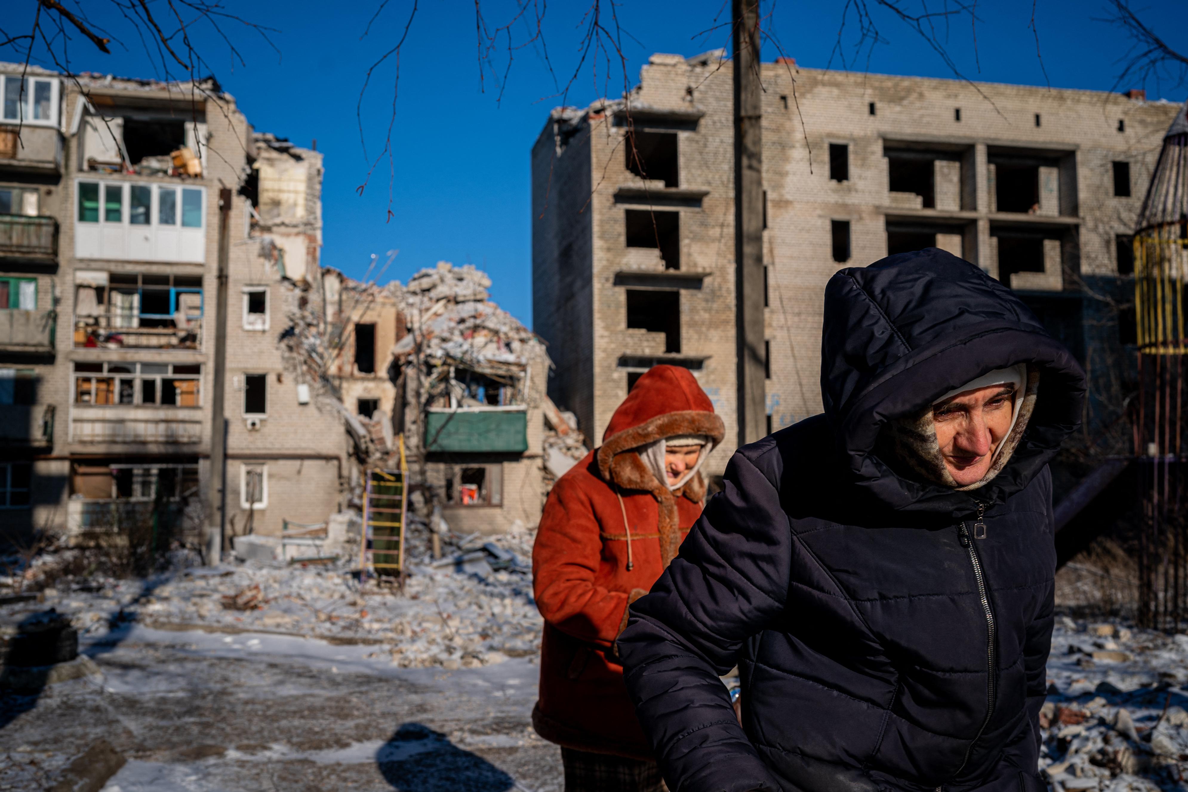 Ucraina, Zelensky: "Russia ha colpito Kherson e Kramatorsk durante cessate il fuoco"