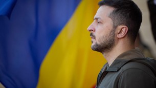 Ucraina, Zelensky: "Russia ha lanciato 4