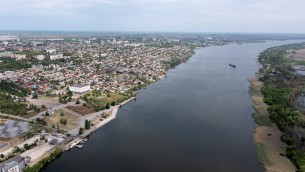 Ucraina, Zelensky: "Russia non fa regali, cauti su ritiro da Kherson"