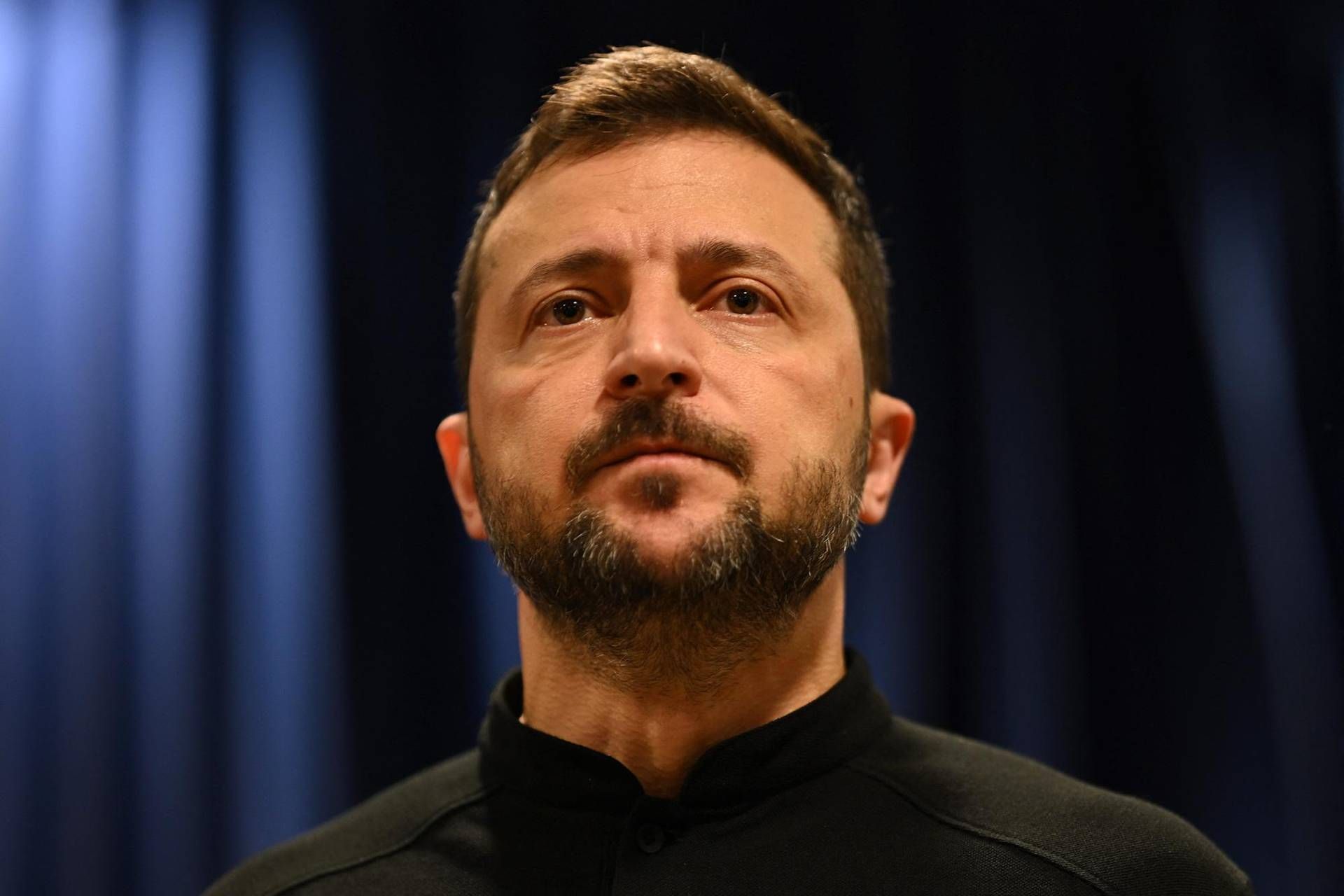 Ucraina, Zelensky: "Russia non si prepara per pace, ma per guerra"