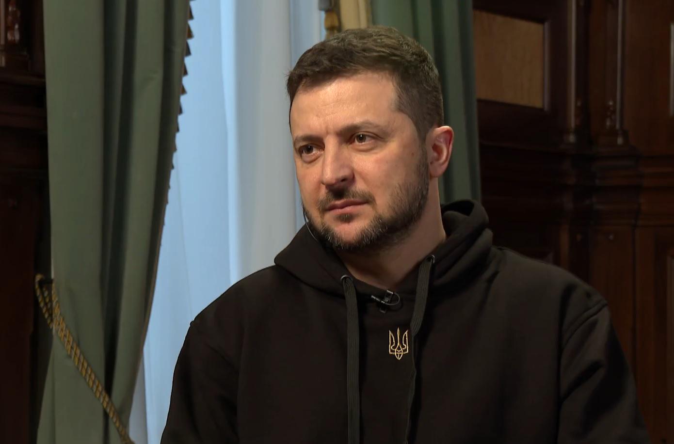 Ucraina, Zelensky: "Se non fermiamo Putin ci sarà Terza Guerra Mondiale"