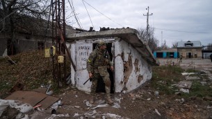 Ucraina,"accordo Mosca-Teheran per produrre droni in Russia"