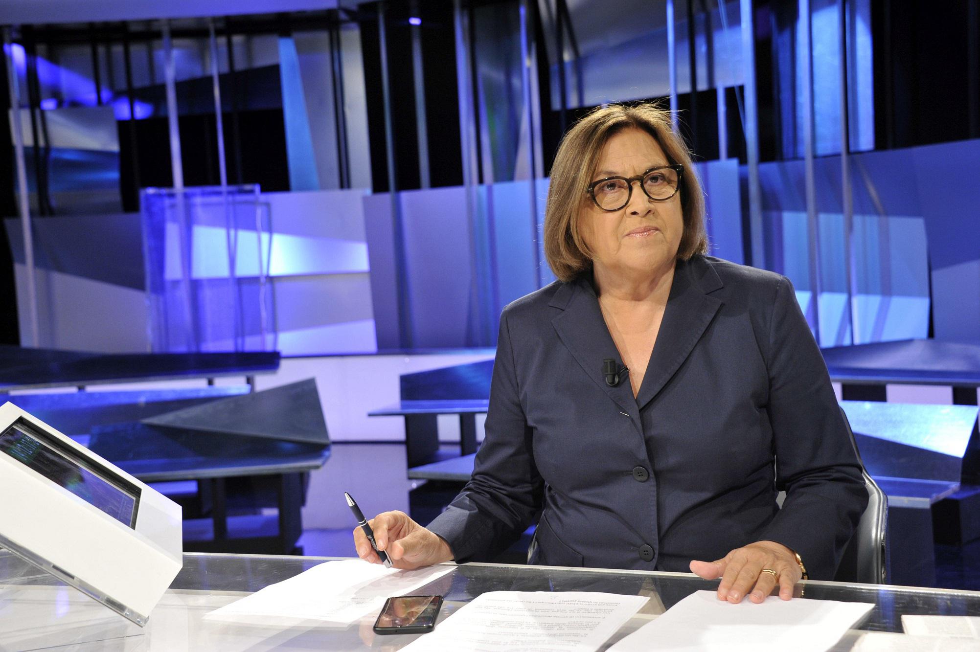 "Ucraine cameriere e badanti", Annunziata e Di Bella si scusano