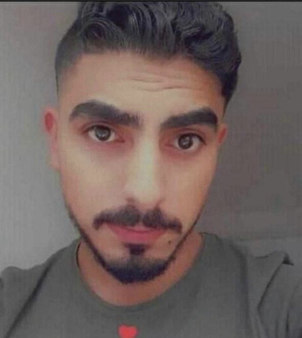 Uday, il palestinese morto nel naufragio: "La vita è breve, amatevi"