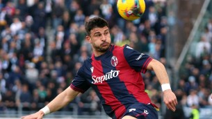 Udinese-Bologna 0-0, frenata rossoblu nella corsa Champions