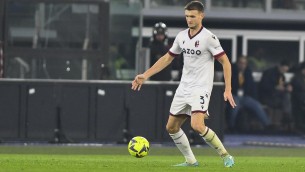 Udinese-Bologna 1-2, Sansone e Posch firmano rimonta