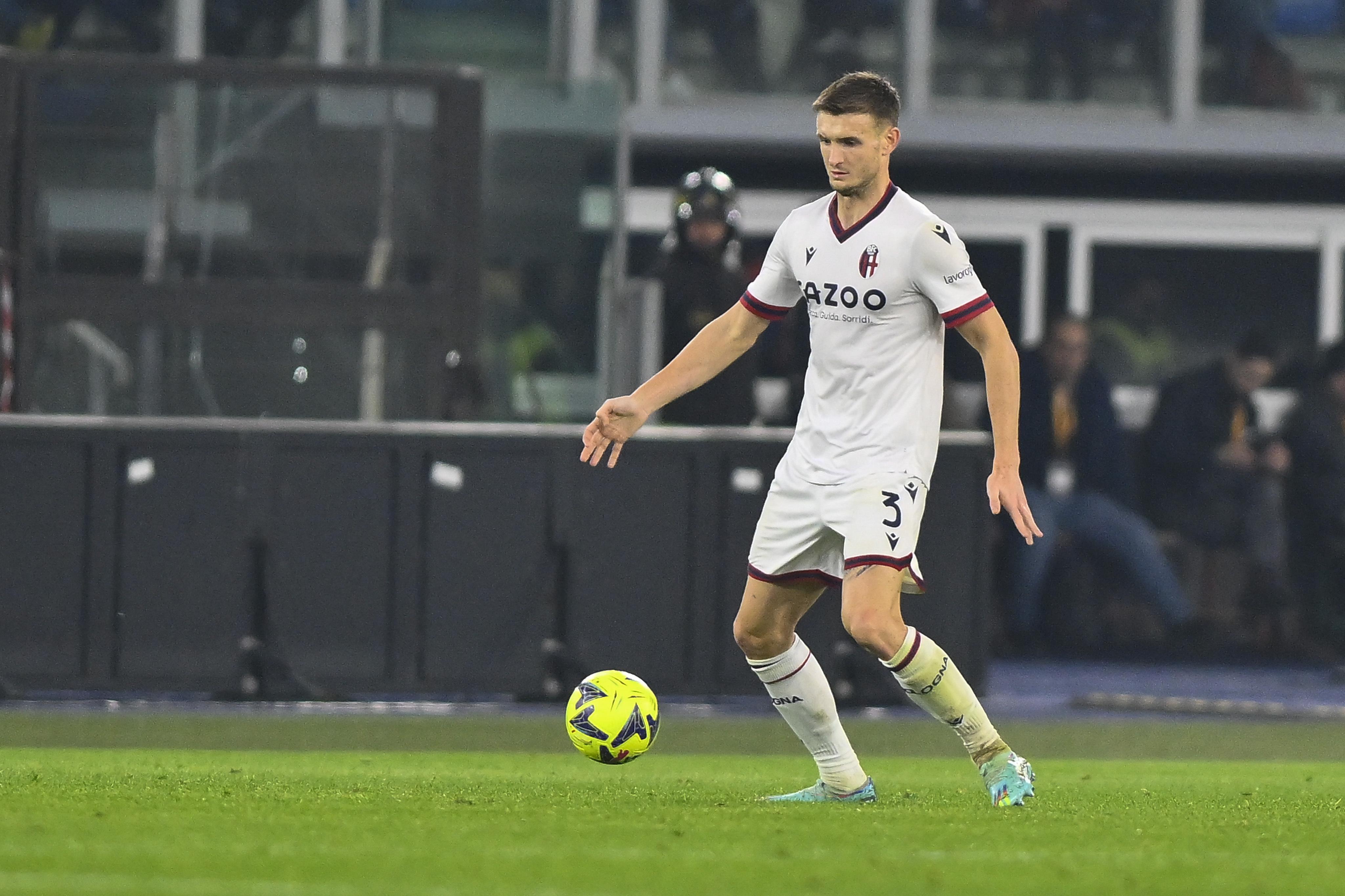 Udinese-Bologna 1-2, Sansone e Posch firmano rimonta