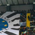 Udinese, media: "Verso cessione a fondo americano per 150 milioni di euro"