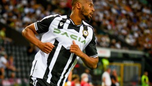 Udinese-Monza 2-2, Beto pareggia al fotofinish