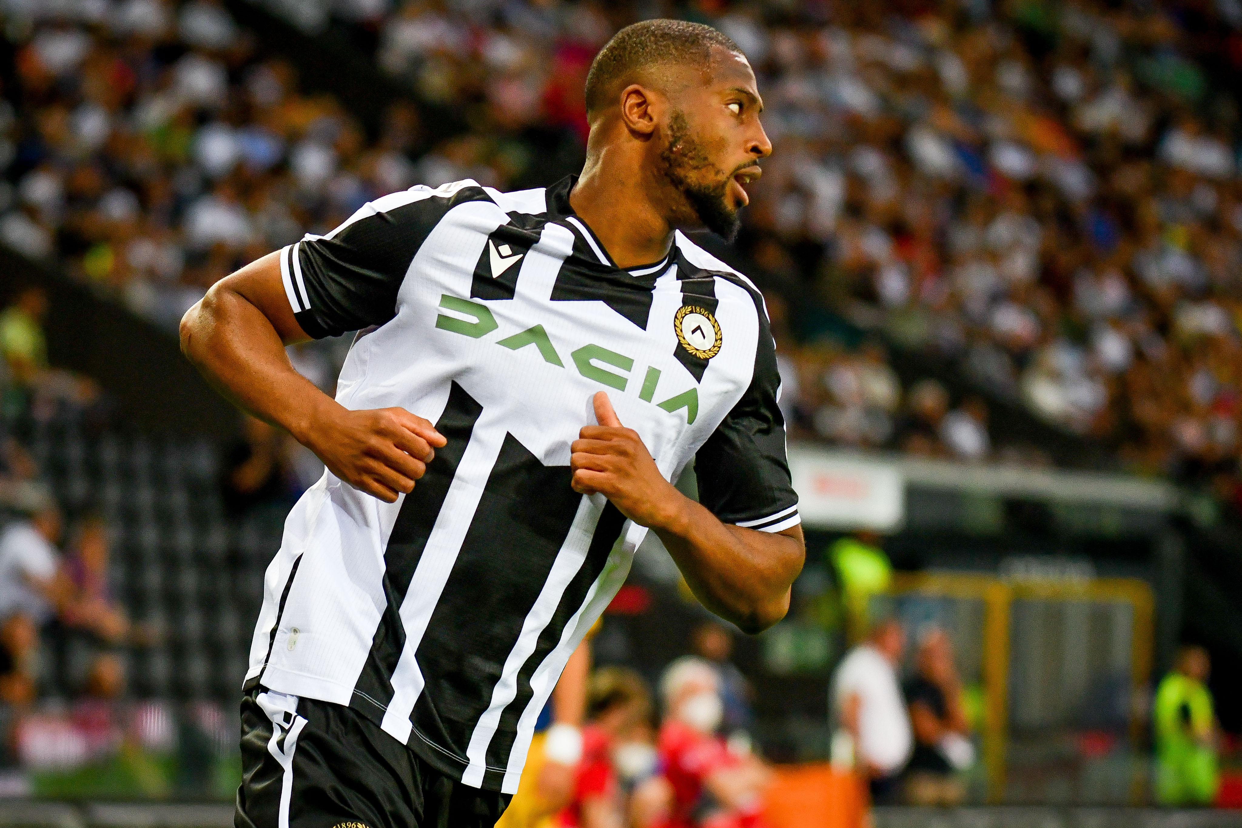 Udinese-Monza 2-2, Beto pareggia al fotofinish