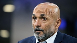 Udinese-Napoli, Spalletti tra festa scudetto e futuro