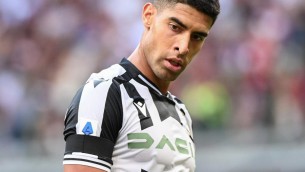 Udinese-Sampdoria 2-0, blucerchiati retrocessi in B