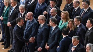Ue abbassa i 'toni di guerra' e va avanti su difesa comune: resta nodo finanziamenti