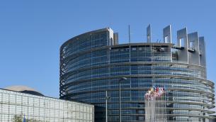 Ue, Chiocchetti nuovo segretario generale del Parlamento europeo