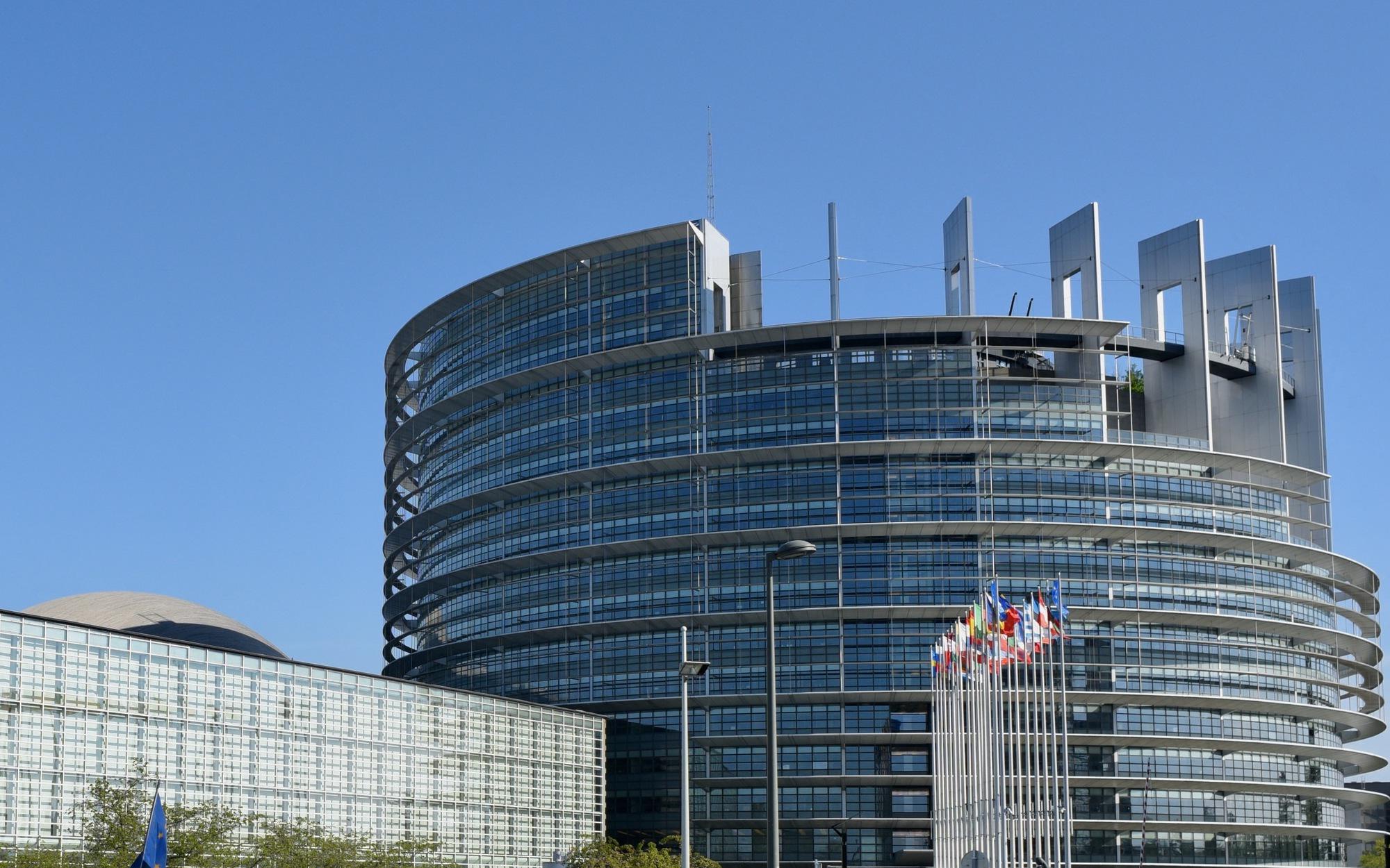 Ue, Chiocchetti nuovo segretario generale del Parlamento europeo