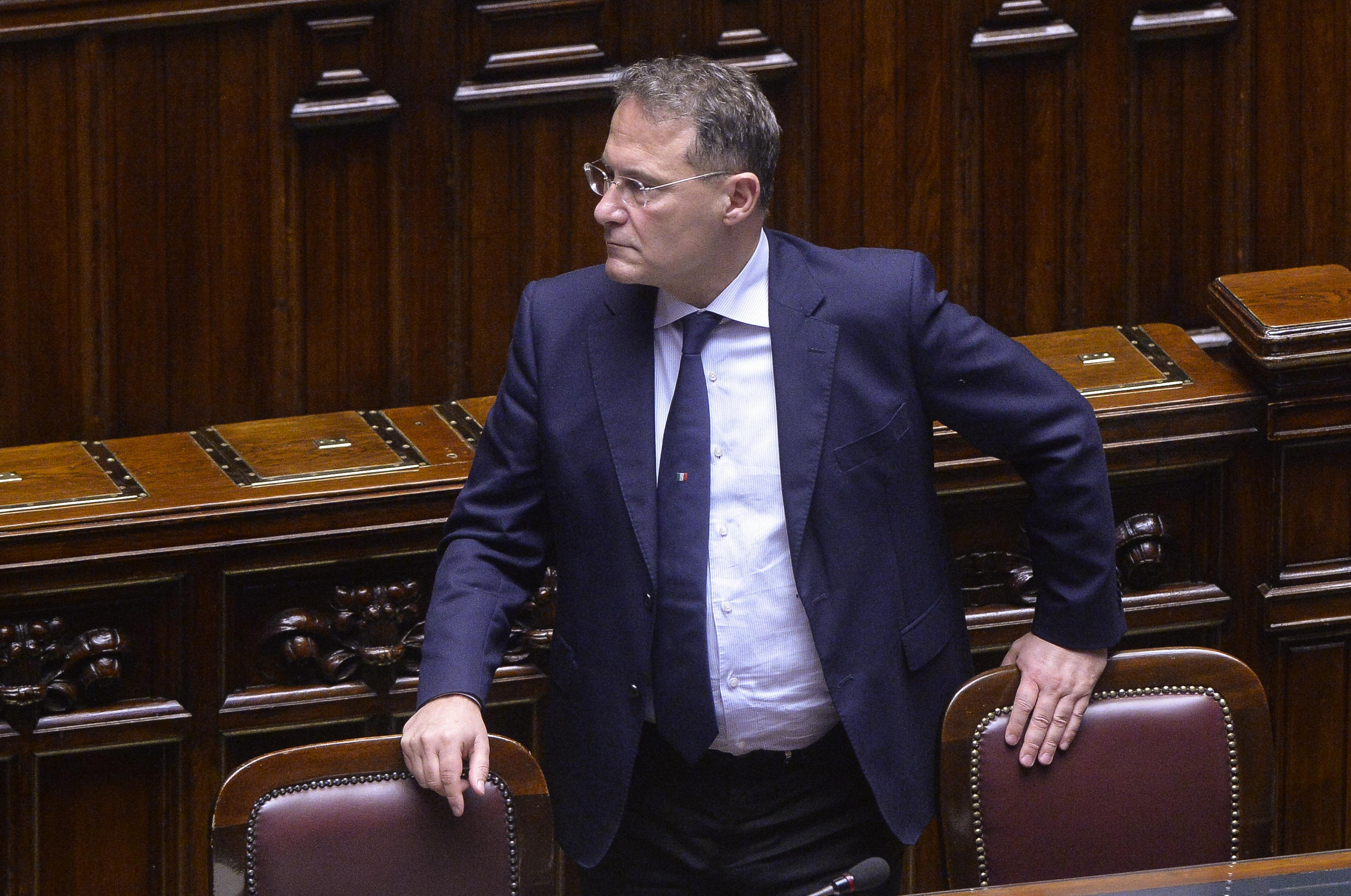 Ue, Cirielli: "Destre sovraniste? No accordi con chi non difende Ucraina e Israele"