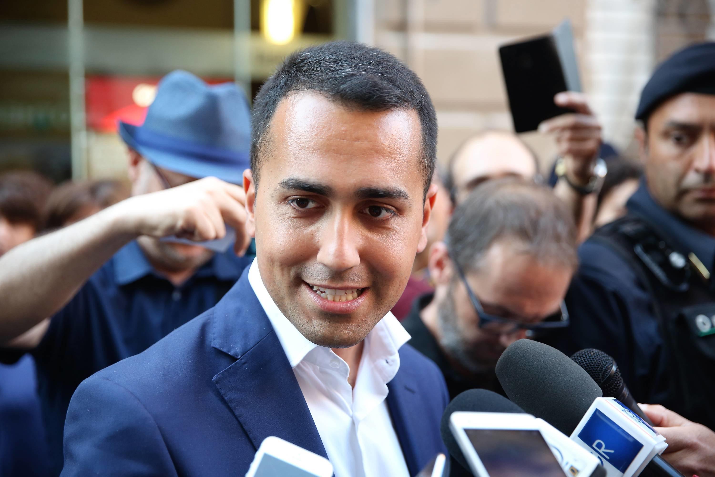 Ue, Di Maio nominato inviato speciale nel Golfo Persico