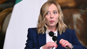 Ue, Meloni: "Astensionismo è segnale, serve cambio passo"
