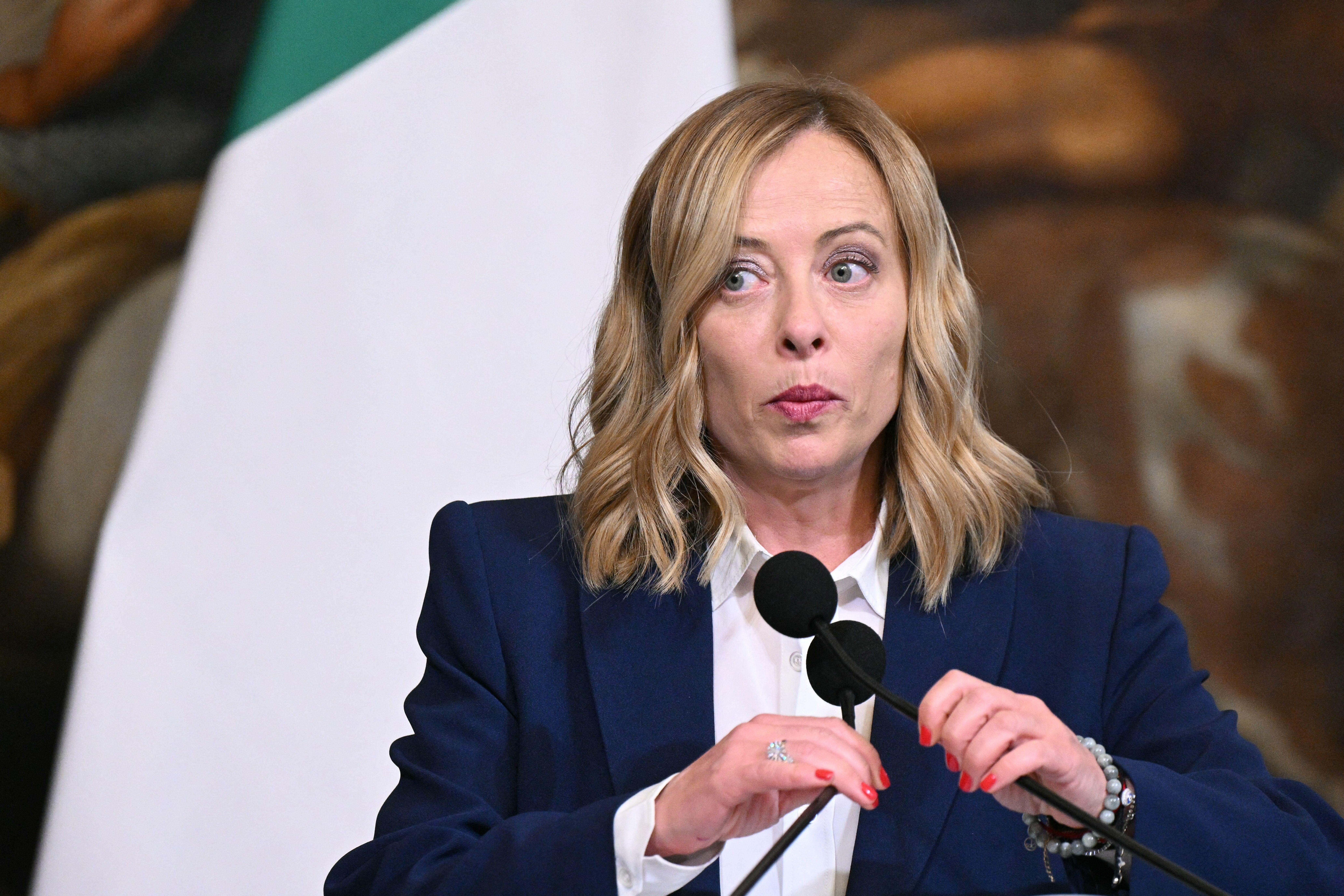 Ue, Meloni: "Astensionismo è segnale, serve cambio passo"