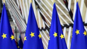 Ue, oggi il summit: l'incognita del voto per l'accordo sulle nomine