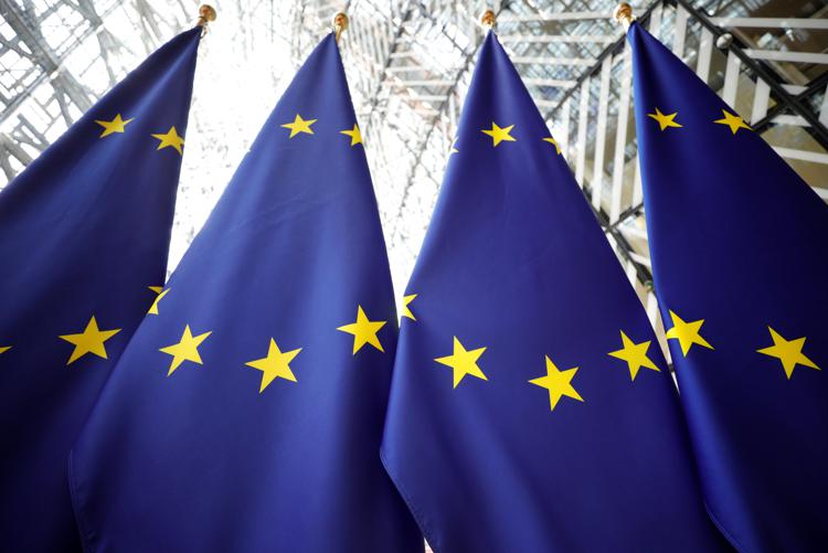 Ue, oggi summit a Bruxelles