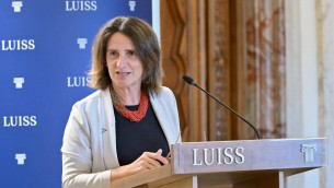 Ue, Ribera indica la strada per tenere insieme Green deal e competitività