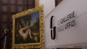 Uffizi, dal 1 marzo il biglietto singolo in alta stagione costerà 25 euro