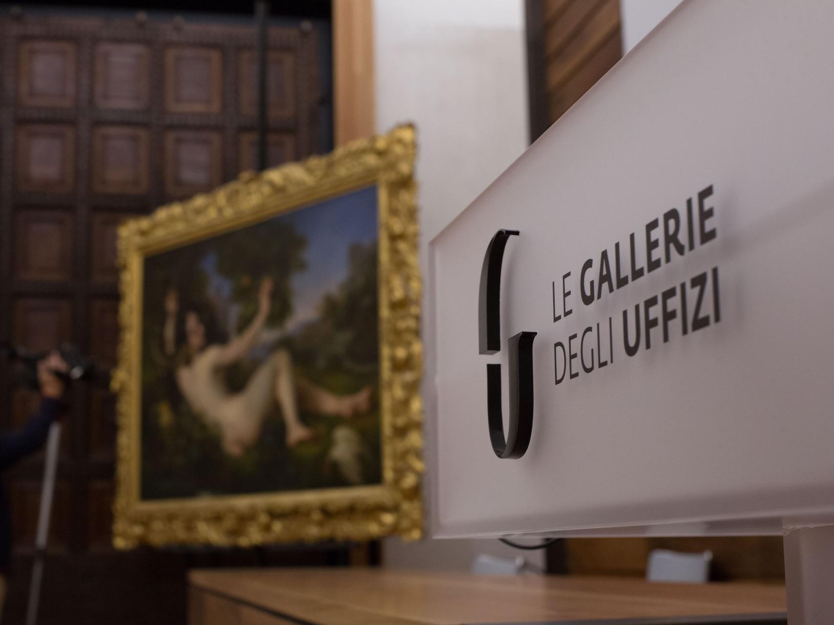 Uffizi, dal 1 marzo il biglietto singolo in alta stagione costerà 25 euro