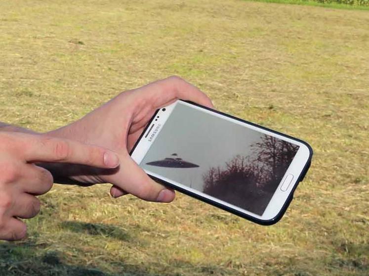 Ufo e tecnologia aliena, il rapporto Usa: niente prove