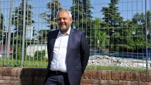 Uggetti assolto, ex sindaco Lodi: "Felice di poter scegliere di nuovo se fare politica o no"
