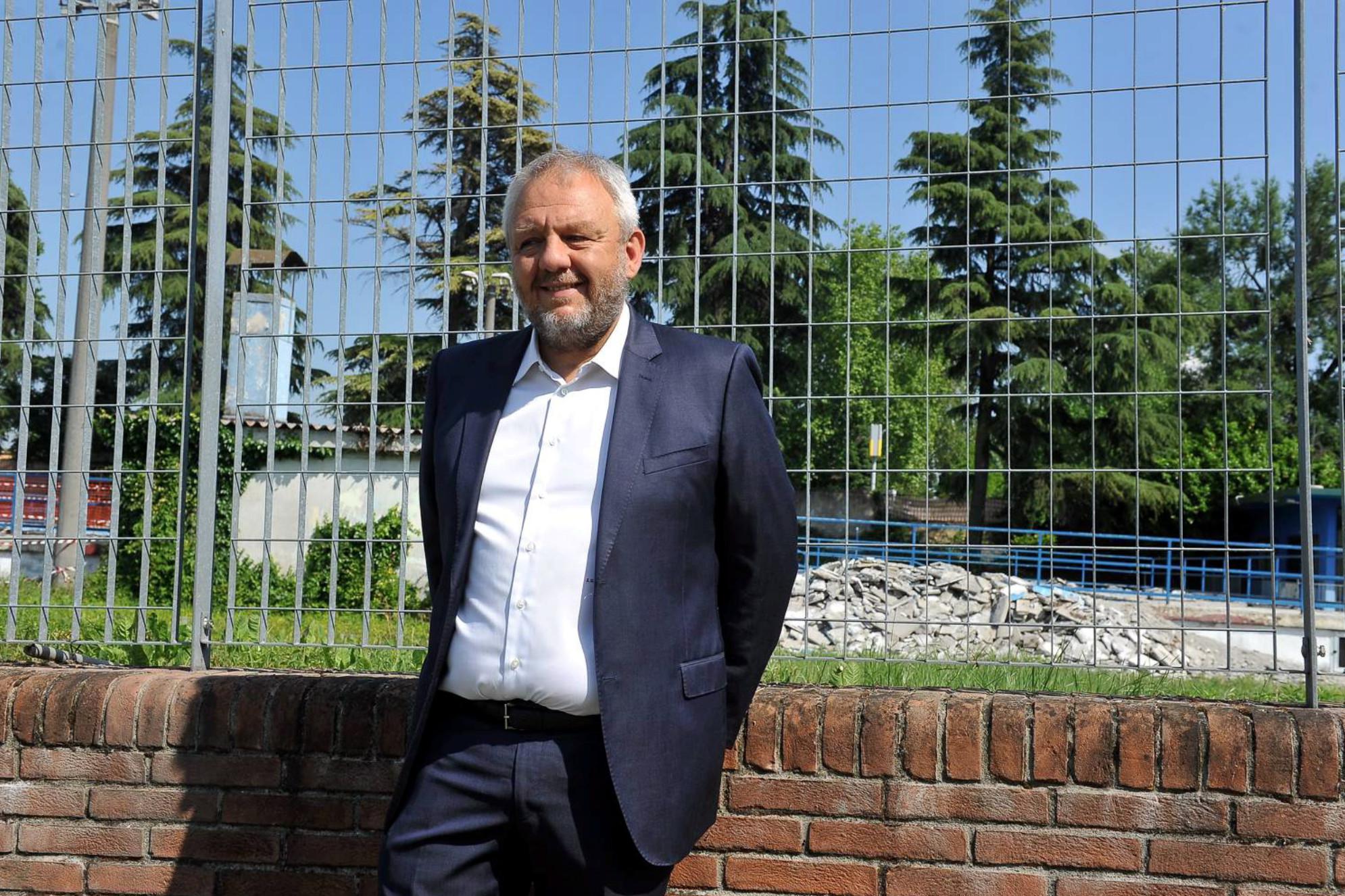 Uggetti assolto, ex sindaco Lodi: "Felice di poter scegliere di nuovo se fare politica o no"