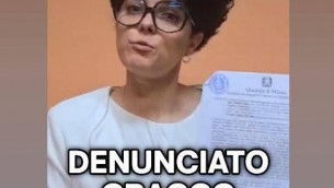 Ultima Generazione denuncia Carlo Cracco per furto: "Sottratto telefono di attivista"
