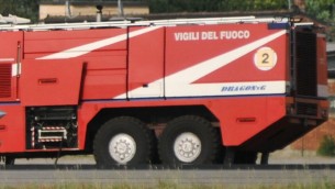 Ultraleggero caduto in Friuli, una delle vittime è capitano Frecce Tricolori