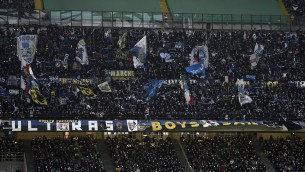 Ultras e criminalità, gli affari sporchi che uniscono Milano a Roma